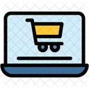 Order Delivery Service Icon