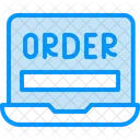 Order Icon
