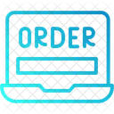 Order Icon