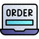Order Friday Discount Icon