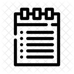 Order  Icon