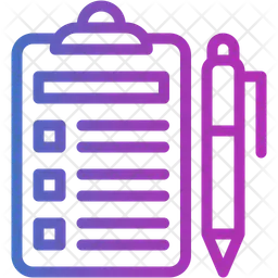 Order  Icon