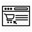 Order Processing Loading Icon