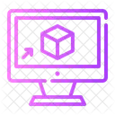 Order Package Shipping Icon