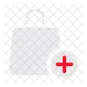 Order Retail Cart Icon