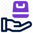 Order Request Process Icon
