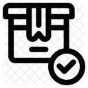 Order Request Arrange Icon