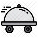 Delivery Food Resturant Icon