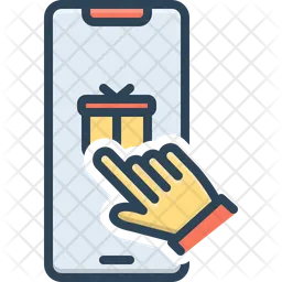Order  Icon