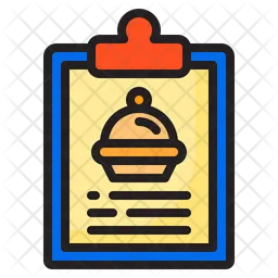 Order  Icon