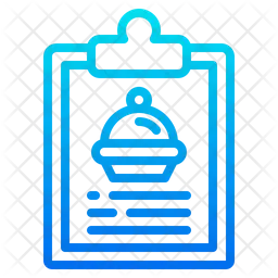 Order  Icon