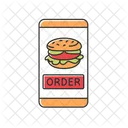 Order  Icon