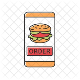 Order  Icon