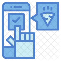 Order  Icon