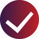 Order affirm  Icon