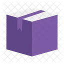 Order Box Icon