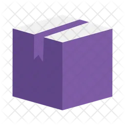 Order box  Icon