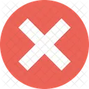 Order Cancel Cancelledpurchase Refundprocess Icon