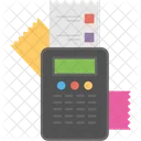 Order Checkout List Icon
