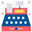 Order Checkout  Icon