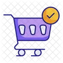 Order Confirmation Icon