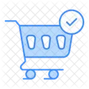 Order Confirmation Icon