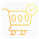 Order Confirmation Icon