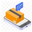 Order Confirmation Positive Icon