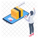 Order Confirmation Icon