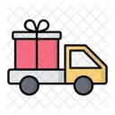 Order Delivery Delivery Package Icon