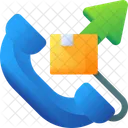 Order Delivery Delivery Package Icon