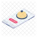 Order Dish Food Icon