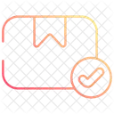 Order Done Icon