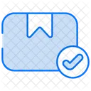 Order Done Icon