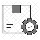 Order Flow Sales Pipeline Purchase Flow Icon