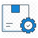 Order Flow Sales Pipeline Purchase Flow Icon