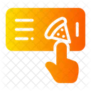 Order  food  Icon