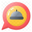 Order food  Icon