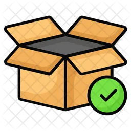 Order fulfillment  Icon