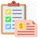 Order Fulfillment Fulfillment Payment Icon