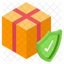 Order Fulfillment Package Icon