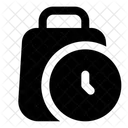 Order History Waiting List Pending Icon