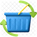 Order Delivery Online Icon