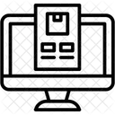 Order  Icon