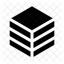 Order Storage Archive Icon