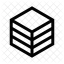 Order Storage Archive Icon