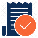 Order  Icon