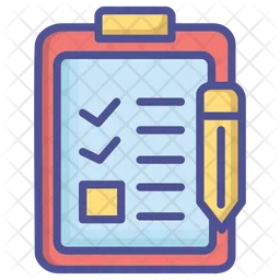 Order List  Icon