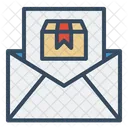 Order Mail Icon