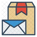 Order Mail Icon